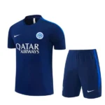 Internazionale Milano Enfant Survêtement 2026 2027 Bleu - Survêtement Internazionale Milano Enfant | maillotdefootpersonnalise
