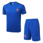 France Survêtement 2026 Bleu - Survêtement France | maillotdefootpersonnalise