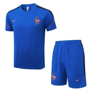France Survêtement 2026 Bleu - Survêtement France | maillotdefootpersonnalise