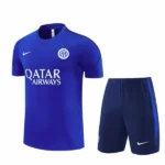 Internazionale Milano Survêtement 2026 2027 Bleu - Survêtement Internazionale Milano | maillotdefootpersonnalise
