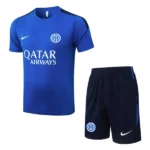 Internazionale Milano Survêtement 2026 2027 Bleu - Survêtement Internazionale Milano | maillotdefootpersonnalise