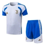 Juventus Survêtement 2026 2027 Blanc - Survêtements Juventus | maillotdefootpersonnalise