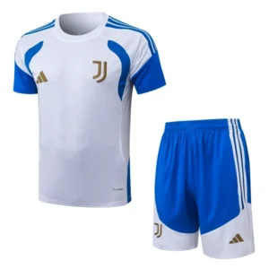 Juventus Survêtement 2026 2027 Blanc - Survêtements Juventus | maillotdefootpersonnalise