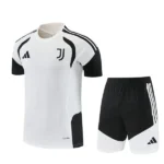 Juventus Survêtement 2026 2027 Blanc - Survêtements Juventus | maillotdefootpersonnalise