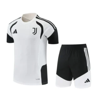 Juventus Survêtement 2026 2027 Blanc - Survêtements Juventus | maillotdefootpersonnalise