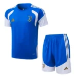 Juventus Survêtement 2026 2027 Bleu - Survêtements Juventus | maillotdefootpersonnalise