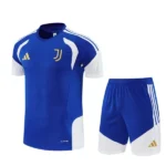 Juventus Survêtement 2026 2027 Bleu - Survêtements Juventus | maillotdefootpersonnalise