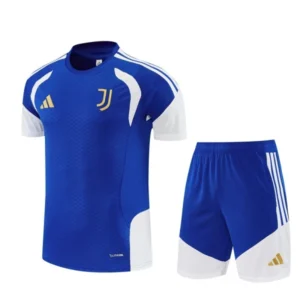 Juventus Survêtement 2026 2027 Bleu - Survêtements Juventus | maillotdefootpersonnalise