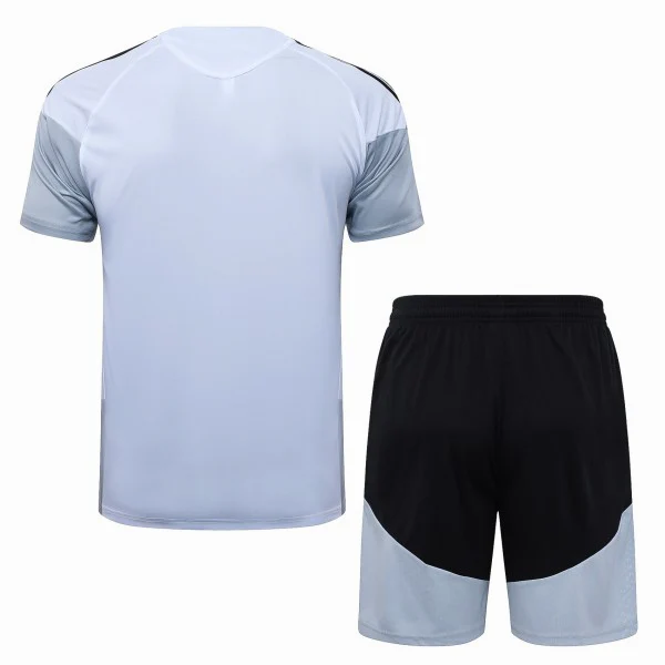 Real Madrid Survêtement 2026 2027 Blanc - Survêtements Real Madrid | maillotdefootpersonnalise