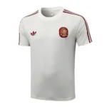 Espagne Survêtement 2026 Jaune - Survêtement Espagne | maillotdefootpersonnalise
