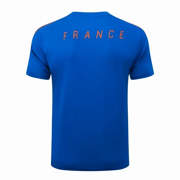 France Survêtement 2026 Bleu - Survêtement France | maillotdefootpersonnalise