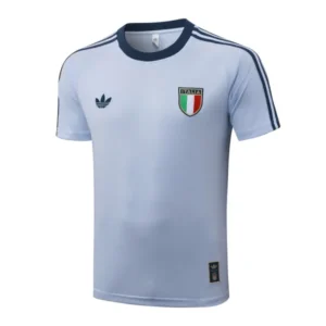 Italie Survêtement 2026 Bleu - Survêtement Italie | maillotdefootpersonnalise