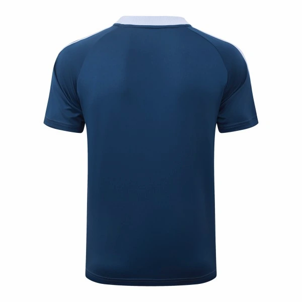 Italie Survêtement 2026 Bleu - Survêtement Italie | maillotdefootpersonnalise