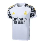 Real Madrid Survêtement 2025 2026 Blanc - Survêtements Real Madrid | maillotdefootpersonnalise
