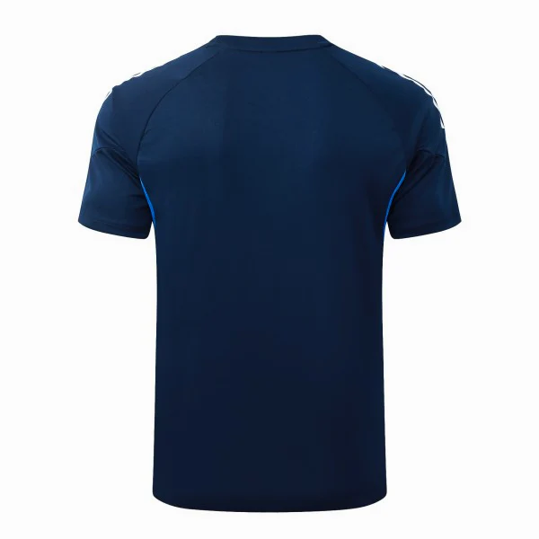 Real Madrid Survêtement 2025 2026 Bleu - Survêtements Real Madrid | maillotdefootpersonnalise