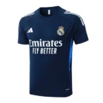 Real Madrid Survêtement 2025 2026 Bleu - Survêtements Real Madrid | maillotdefootpersonnalise