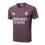 Real Madrid Survêtement 2025 2026 Violet - Survêtements Real Madrid | maillotdefootpersonnalise