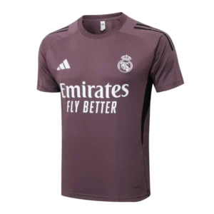 Real Madrid Survêtement 2025 2026 Violet - Survêtements Real Madrid | maillotdefootpersonnalise