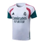 Real Madrid Survêtement 2026 2027 Blanc - Survêtements Real Madrid | maillotdefootpersonnalise