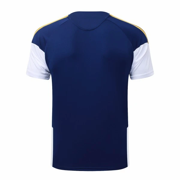 Real Madrid Survêtement 2026 2027 Bleu - Survêtements Real Madrid | maillotdefootpersonnalise