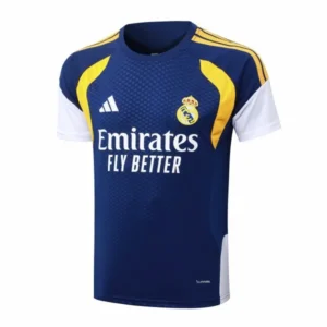 Real Madrid Survêtement 2026 2027 Bleu - Survêtements Real Madrid | maillotdefootpersonnalise