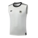 Allemagne Maillot 2026 Blanc - Maillot Allemagne 2026 | maillotdefootpersonnalise