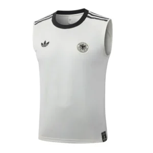 Allemagne Maillot 2026 Blanc - Maillot Allemagne 2026 | maillotdefootpersonnalise