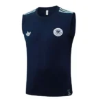 Allemagne Maillot 2026 Bleu - Maillot Allemagne 2026 | maillotdefootpersonnalise