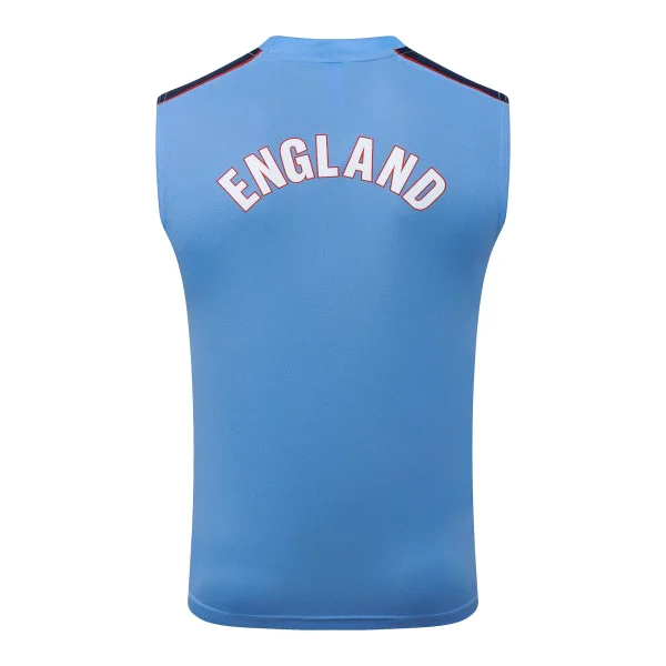Angleterre Maillot 2026 Bleu - Maillot Angleterre 2026 | maillotdefootpersonnalise