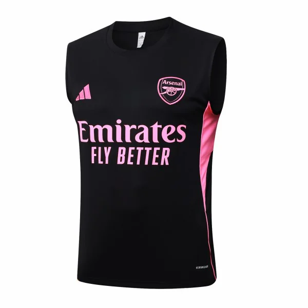Arsenal Maillot 2025 2026 Noir - Maillot Arsenal | maillotdefootpersonnalise