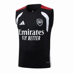 Arsenal Maillot 2026 2027 Noir - Maillot Arsenal | maillotdefootpersonnalise