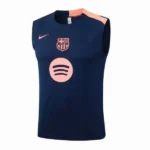 FC Barcelone Maillot 2025 2026 Bleu - Maillot Fc Barcelone | maillotdefootpersonnalise