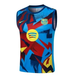 FC Barcelone Maillot 2025 2026 Bleu - Maillot Fc Barcelone | maillotdefootpersonnalise