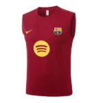 FC Barcelone Maillot 2025 2026 Jaune - Maillot Fc Barcelone | maillotdefootpersonnalise