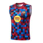 FC Barcelone Maillot 2026 2027 Bleu - Maillot Fc Barcelone | maillotdefootpersonnalise
