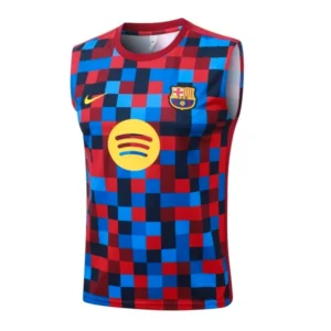 FC Barcelone Maillot 2026 2027 Bleu - Maillot Fc Barcelone | maillotdefootpersonnalise
