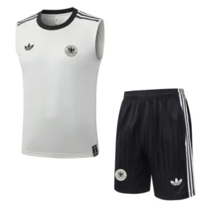 Allemagne Maillot 2026 Blanc - Maillot Allemagne 2026 | maillotdefootpersonnalise