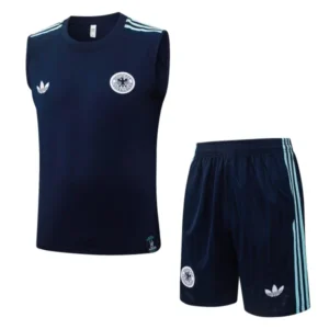 Allemagne Maillot 2026 Bleu - Maillot Allemagne 2026 | maillotdefootpersonnalise