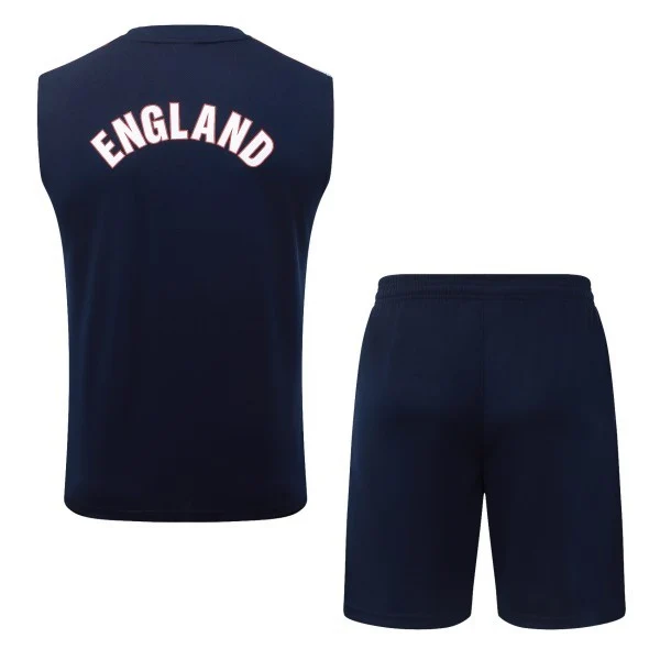 Angleterre Maillot 2026 Bleu - Maillot Angleterre 2026 | maillotdefootpersonnalise