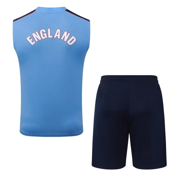 Angleterre Maillot 2026 Bleu - Maillot Angleterre 2026 | maillotdefootpersonnalise
