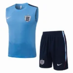 Angleterre Maillot 2026 Bleu - Maillot Angleterre 2026 | maillotdefootpersonnalise