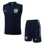 Angleterre Maillot 2026 Bleu - Maillot Angleterre 2026 | maillotdefootpersonnalise