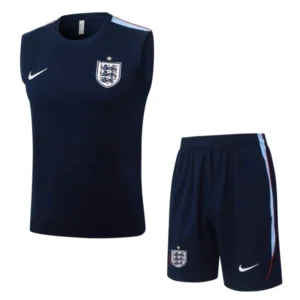 Angleterre Maillot 2026 Bleu - Maillot Angleterre 2026 | maillotdefootpersonnalise