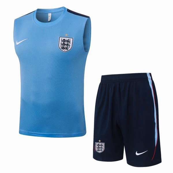 Angleterre Maillot 2026 Bleu - Maillot Angleterre 2026 | maillotdefootpersonnalise