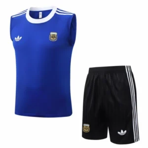 Argentine Maillot 2026 Bleu - Maillot Argentine 2026 | maillotdefootpersonnalise