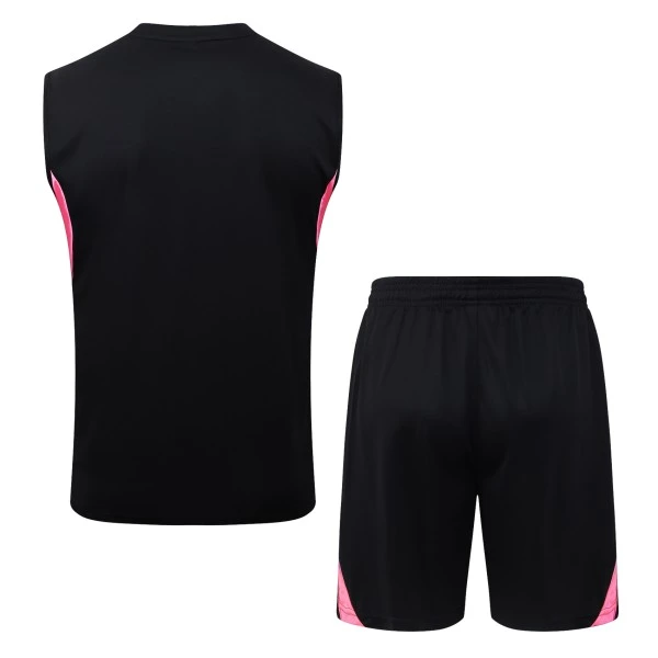 Arsenal Maillot 2025 2026 Noir - Maillot Arsenal | maillotdefootpersonnalise