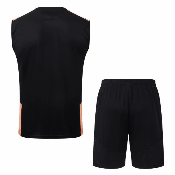 Arsenal Maillot 2026 2027 Noir - Maillot Arsenal | maillotdefootpersonnalise