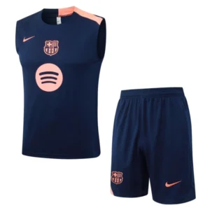 FC Barcelone Maillot 2025 2026 Bleu - Maillot Fc Barcelone | maillotdefootpersonnalise