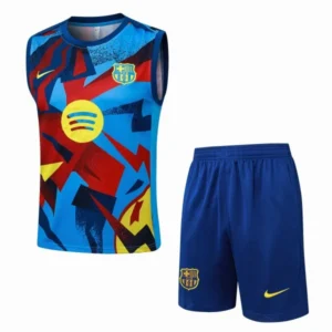 FC Barcelone Maillot 2025 2026 Bleu - Maillot Fc Barcelone | maillotdefootpersonnalise