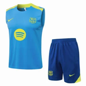 FC Barcelone Maillot 2025 2026 Bleu - Maillot Fc Barcelone | maillotdefootpersonnalise